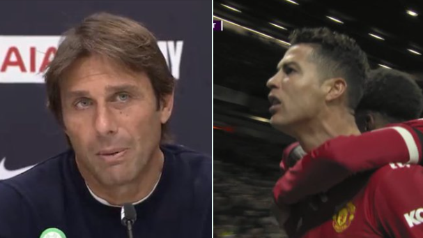 热刺英超第二 热刺2:2埃弗顿