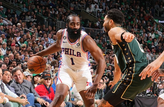 詹姆斯表现 詹姆斯的优秀品质