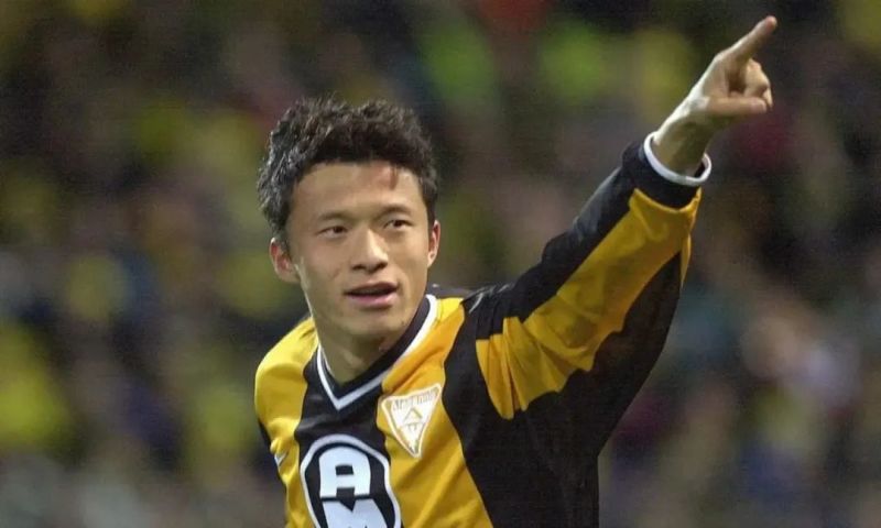 谢晖:要想踢好球必须过苦行僧生活,国内没人能去德甲