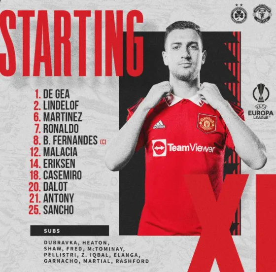 c罗皇马vs曼联 c罗对阵曼联 c罗在曼联的首场比赛 c罗葡萄牙体育对阵曼联