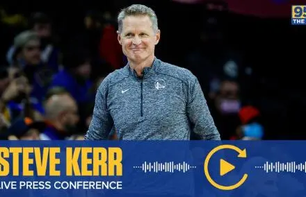 勇士队 科尔 勇士队科尔以前是球员? 库里是勇士老大 勇士老板为库里