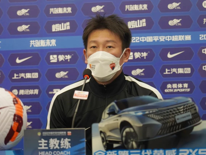 关震:海港冲击力可能不像大连那样强,但球员个人能力出色