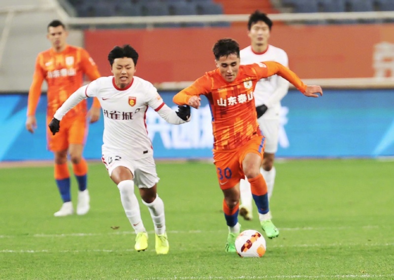 河北队退出中超倒计时事件 中超联赛最长连胜纪录