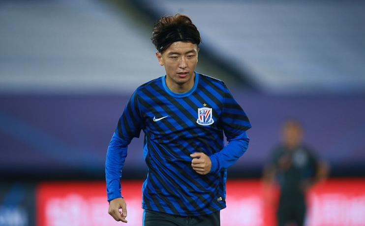 杨旭vs成都蓉城全场数据:贡献1传1射,获评8.3分全场第二