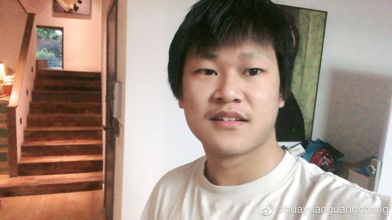 xiaocaobao:经过和up的协调沟通,我这边问题已经解决