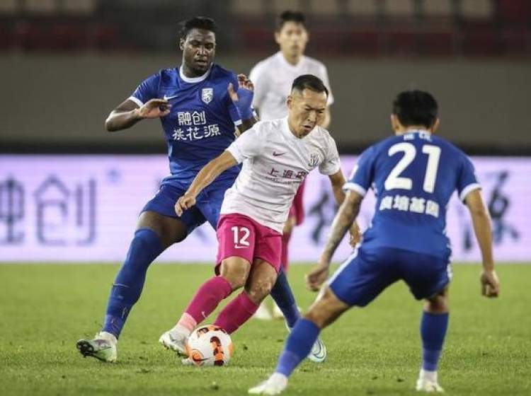 吴曦:很遗憾没能扳平比分