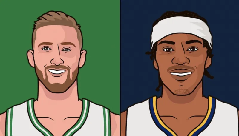 凯尔特人三分球