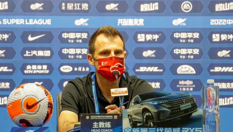 莱科:新援到队让我们变得更好,但他们融入球队需要时间