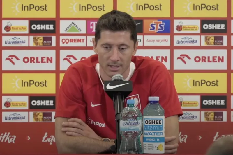 莱万对巴萨,莱万在拜仁进了多少球,莱万为什么不得金球奖,巴萨输给莱万特