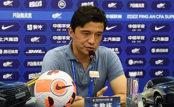 谢晖:大连人和国安都在不太稳定时期,盼借主场多施压