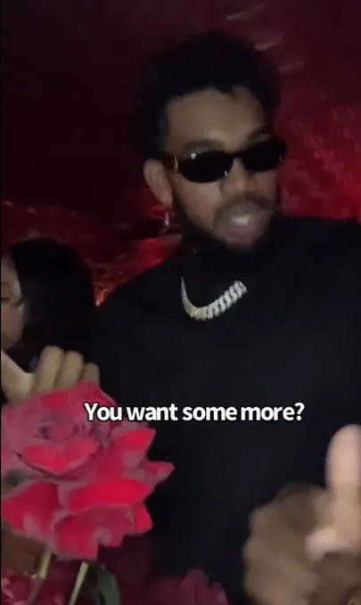 砍下三双!唐斯夜店狂请100瓶伏特加,50瓶香槟,60瓶龙舌兰