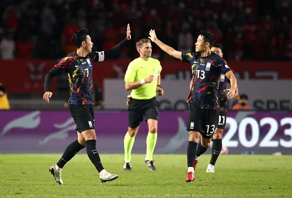 孙准浩足球,足球运动员孙准浩