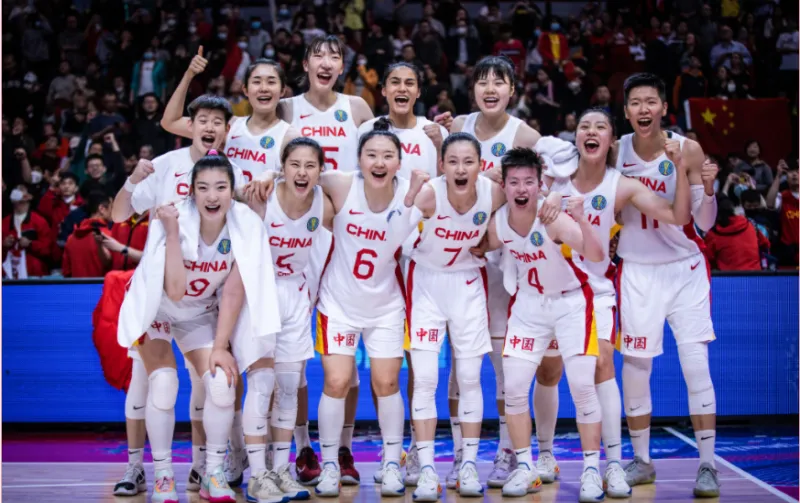 男篮的精神,郭艾伦篮球水平,真正的篮球精神