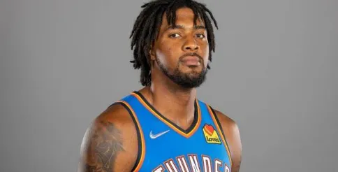 火箭为什么交易哈雷尔,火箭与雷霆交易,火箭队交易雷迪什,火箭交易雷迪什