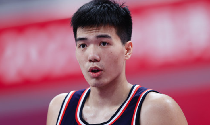 焦泊乔:需改正吃晃的坏习惯,准备好北京双高的冲击