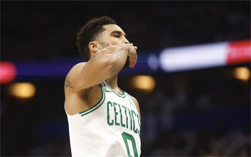 塔图姆30投仅7中,塔图姆53分,塔图姆39分