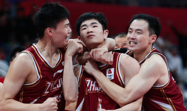 林孝天:保持低调,不到最后一刻不知道会发生什么