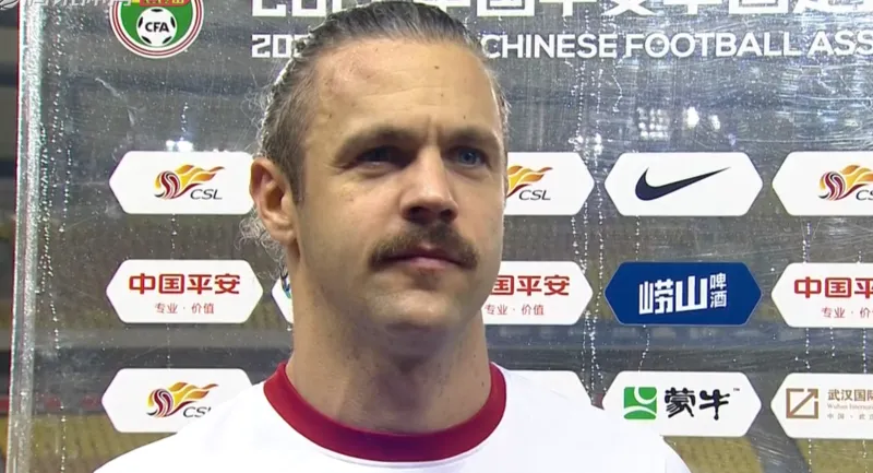 理查德:不在意每一场要进多少个球,取得胜利是最重要的