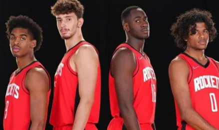 火箭队申京交易,火箭队交易班巴,格林签约火箭,火箭队签约