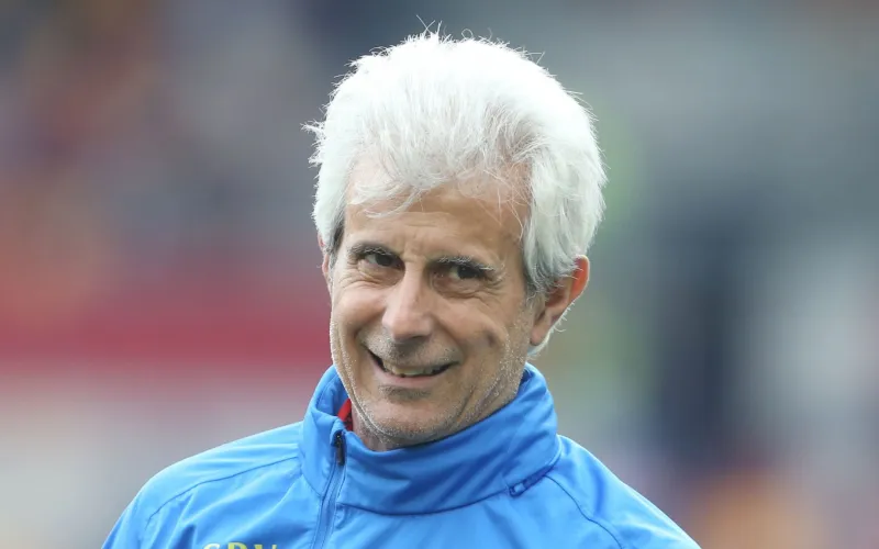 曾效力尤文,广州的热刺体能教练因白血病离世,享年62岁