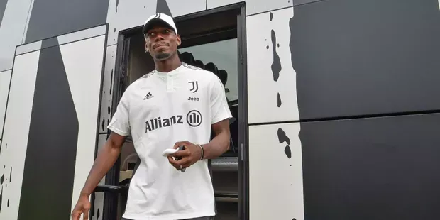 博格巴大哥卷入持枪威胁案件,威胁经纪人要抹黑哈兰德伊布