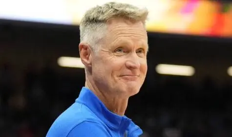 科尔:当事情留在内部时,处理起来真的很容易