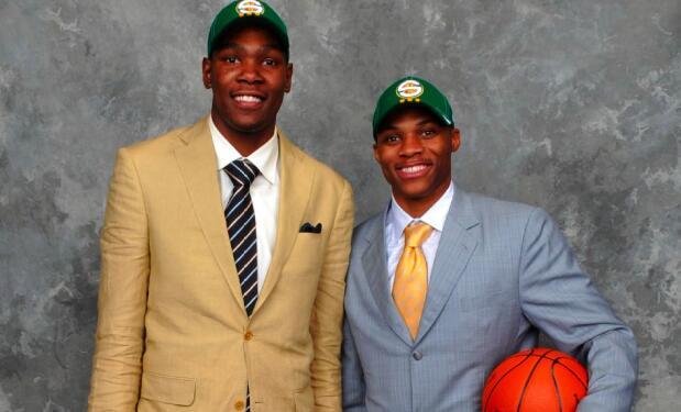 威少打杜兰特来劲 杜兰特和威少怎么回事