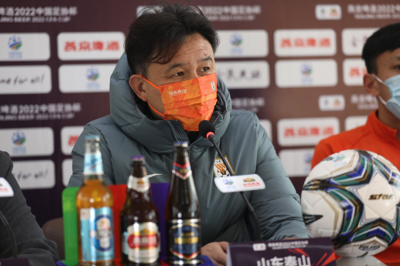 青岛海牛足球最新新闻