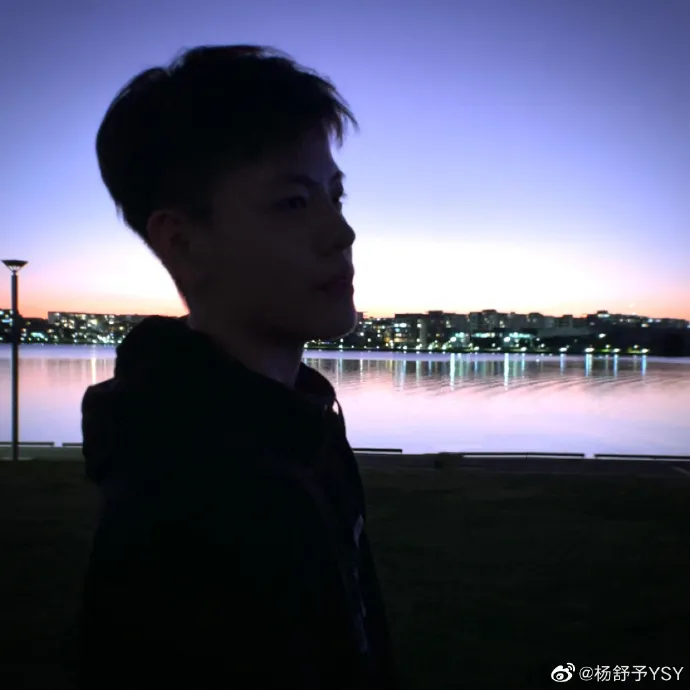 杨舒予谈落选:结果有遗憾,但我不缺从头再来的勇气