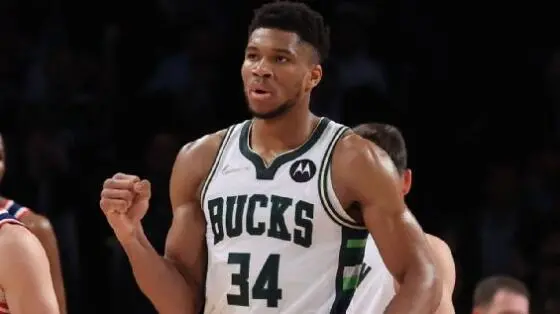 NBA周最佳球员:字母哥和约基奇,伦纳德对位字母哥,字母哥约基奇当选NBA周最佳