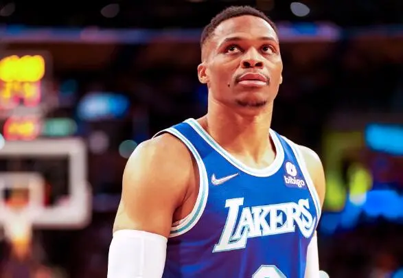 nba威少怎么了 威少误导变相 nba威少打架 如果你不喜欢打球的威少