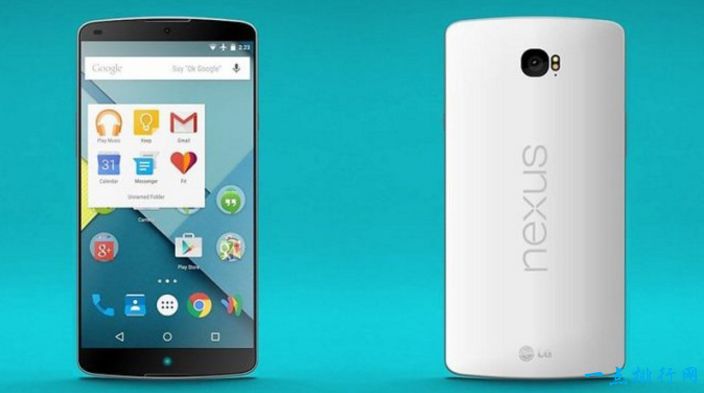 LG Nexus 5X LG Nexus 5X