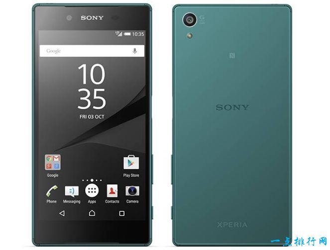 索尼 Xperia Z5 索尼 Xperia Z5