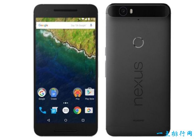 华为 Nexus 6 p 华为 Nexus 6 p