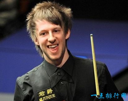 贾德·特鲁姆普 贾德·特鲁姆普