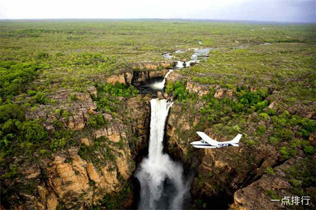 卡卡杜国家公园 卡卡杜国家公园