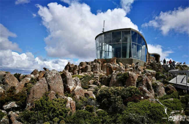 威灵顿山 威灵顿山