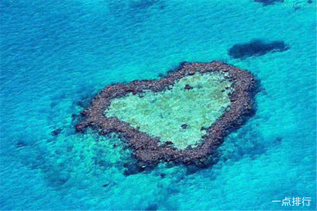 大堡礁 大堡礁