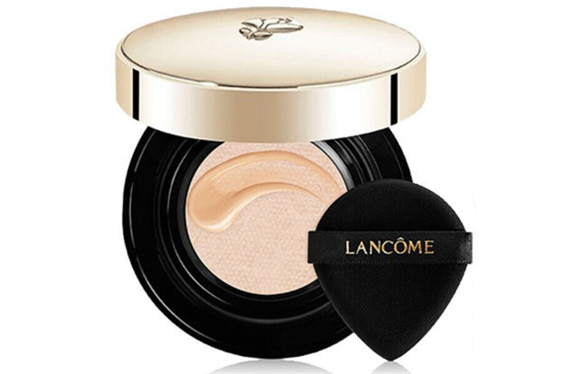 兰蔻空气轻垫菁纯气垫BB霜 兰蔻空气轻垫菁纯气垫BB霜