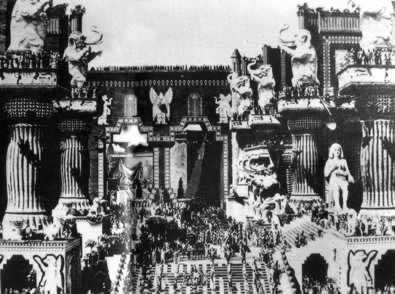 好莱坞成为世界电影中心(lssdjt.com) 好莱坞成为世界电影中心