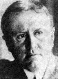 美国小说家欧·亨利诞辰(lssdjt.com) 美国小说家欧·亨利诞辰