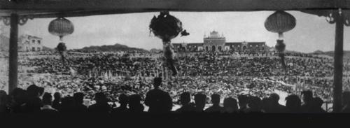 湘西土家族苗族自治州成立(lssdjt.com) 湘西土家族苗族自治州成立