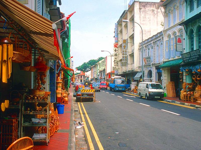 我国与新加坡建交(lssdjt.com) 我国与新加坡建交