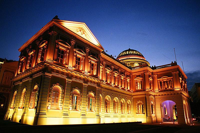 我国与新加坡建交(lssdjt.com) 我国与新加坡建交