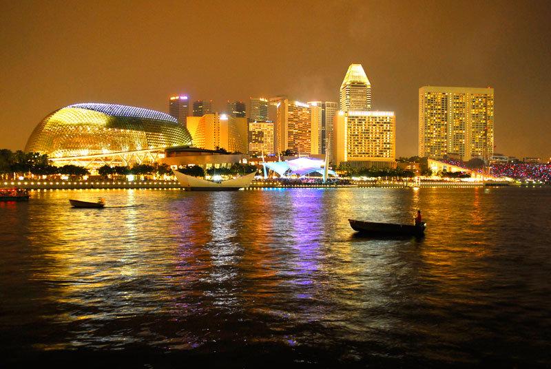 我国与新加坡建交(lssdjt.com) 我国与新加坡建交