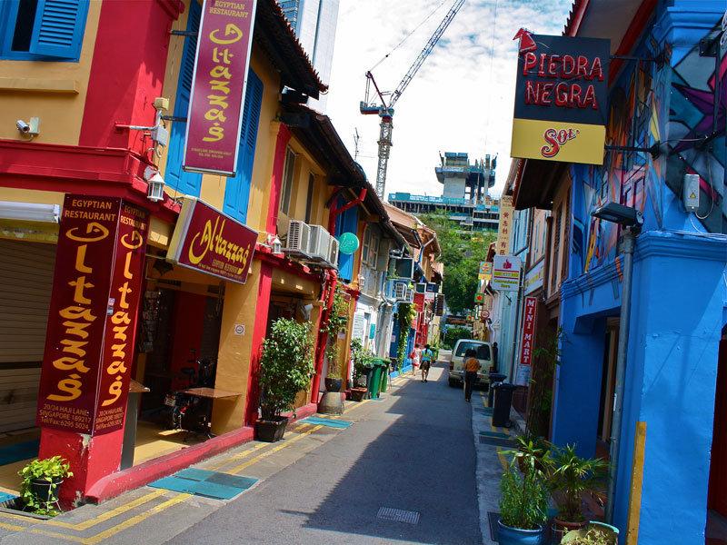 我国与新加坡建交(lssdjt.com) 我国与新加坡建交