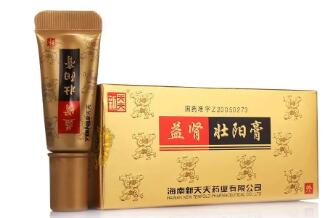 益肾壮阳膏用了10天没有效果 益肾壮阳膏用了10天没有效果